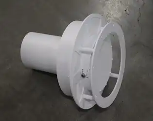 What are the advantages of quadrifilar helix antennas over other types?